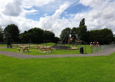 Children's Play Area