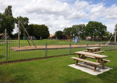Children's Play Area