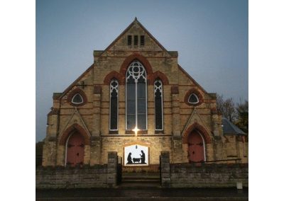 Chapel Nativity