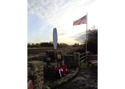 War Memorial