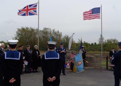 Remembrance Service