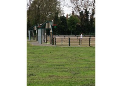 Multi-use Sports Area