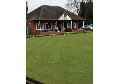 Goxhill Bowling Green